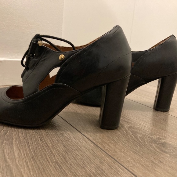 Clarks Mary Janes - Picture 3 of 7